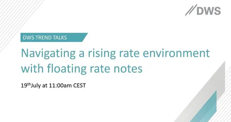 Dws Usd Floating Rate Notes Ld – MVFG