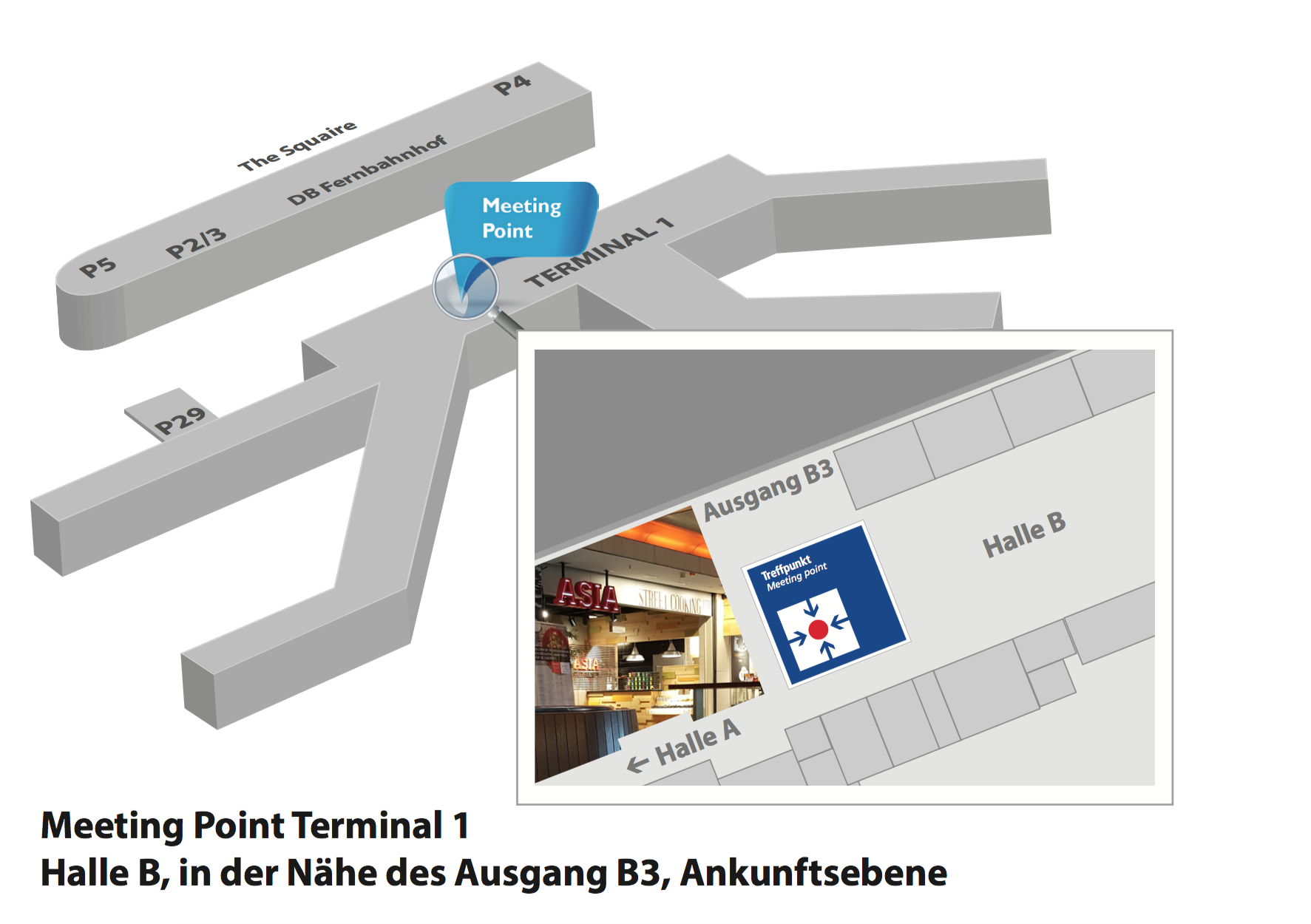 airport airport