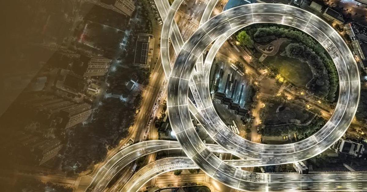 Dws Invest Esg Next Generation Infrastructure Ld