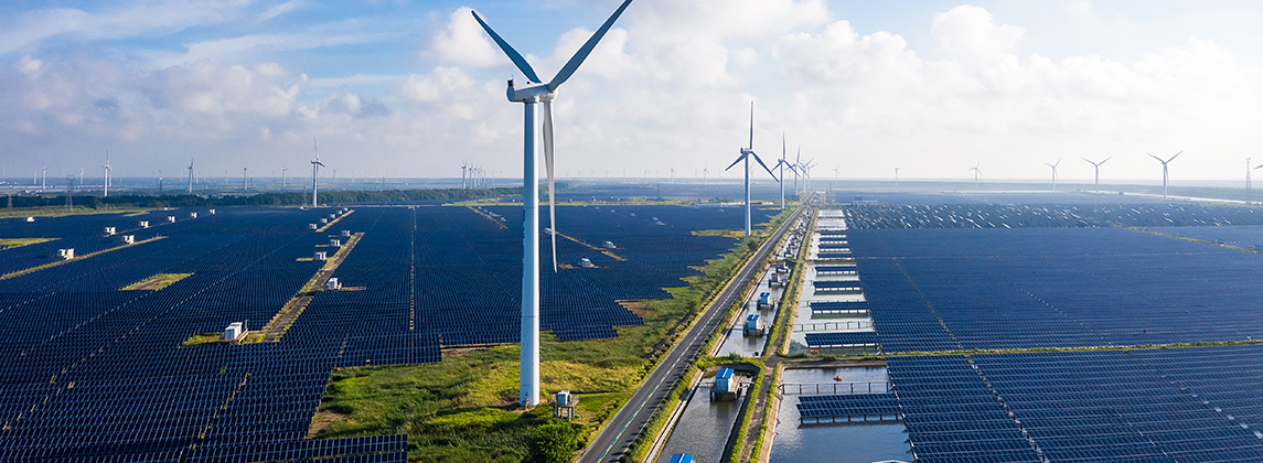 Zahlen und Fakten zum Thema "Infrastruktur"