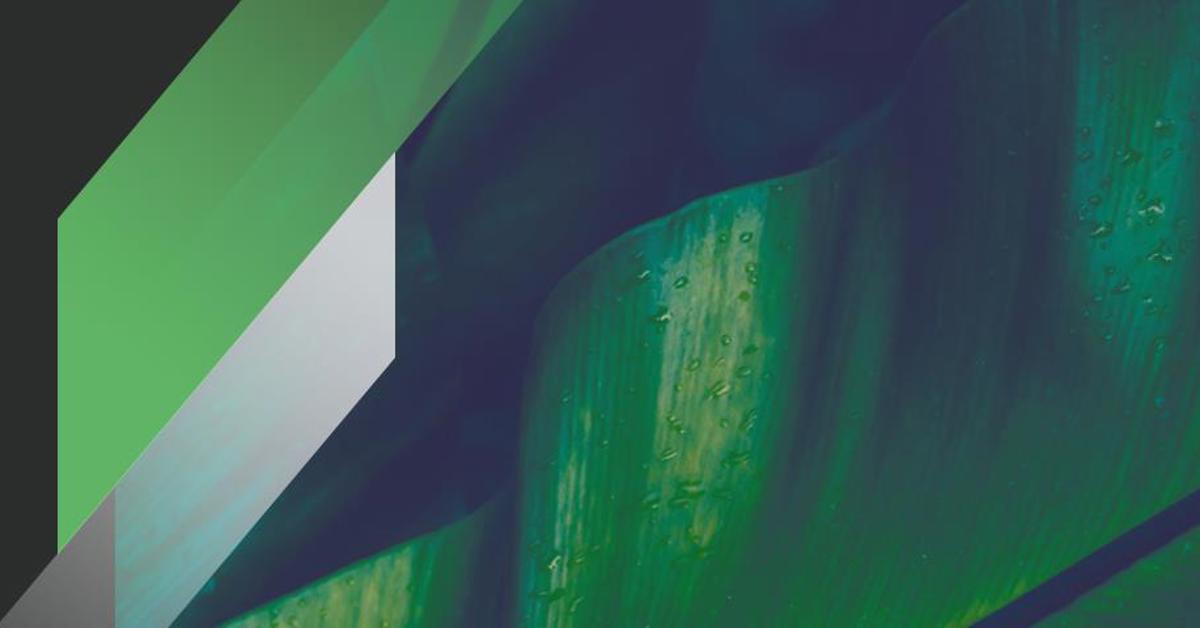 DWS Invest ESG Equity How to invest today for tomorrow