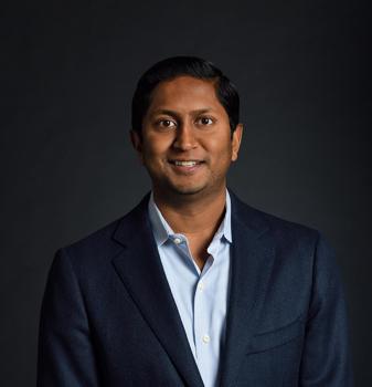 Manoj Patel  - Fund manager "DWS Invest Global Infrastructure"