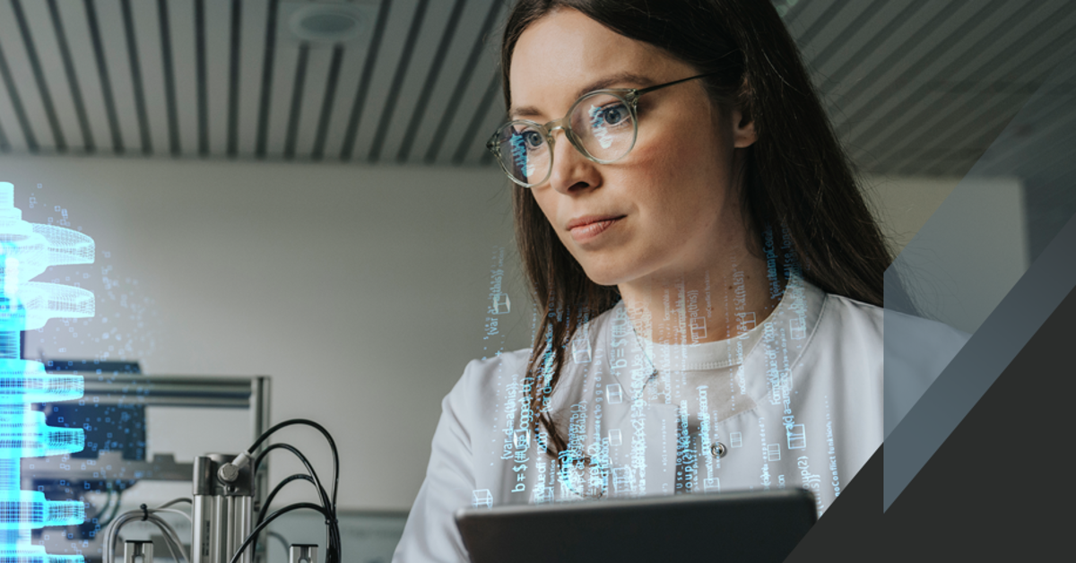 DWS Smart Industrial Technologies | DWS