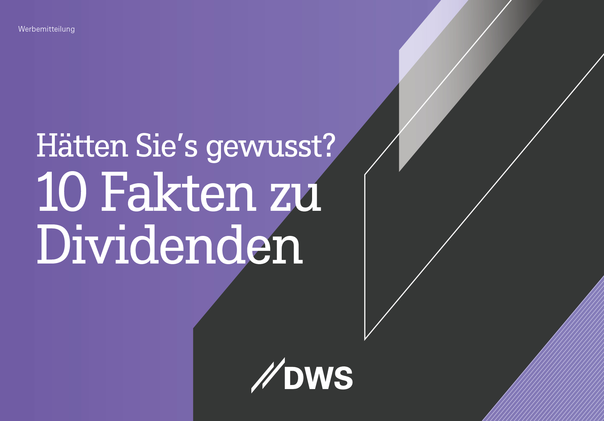 Dws Garant Top Dividende 2025