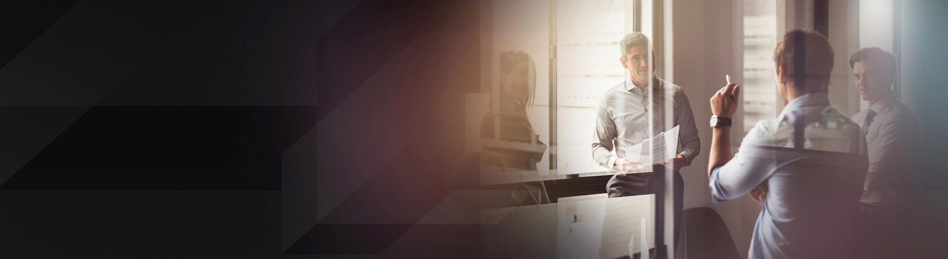 UK Management team | DWS