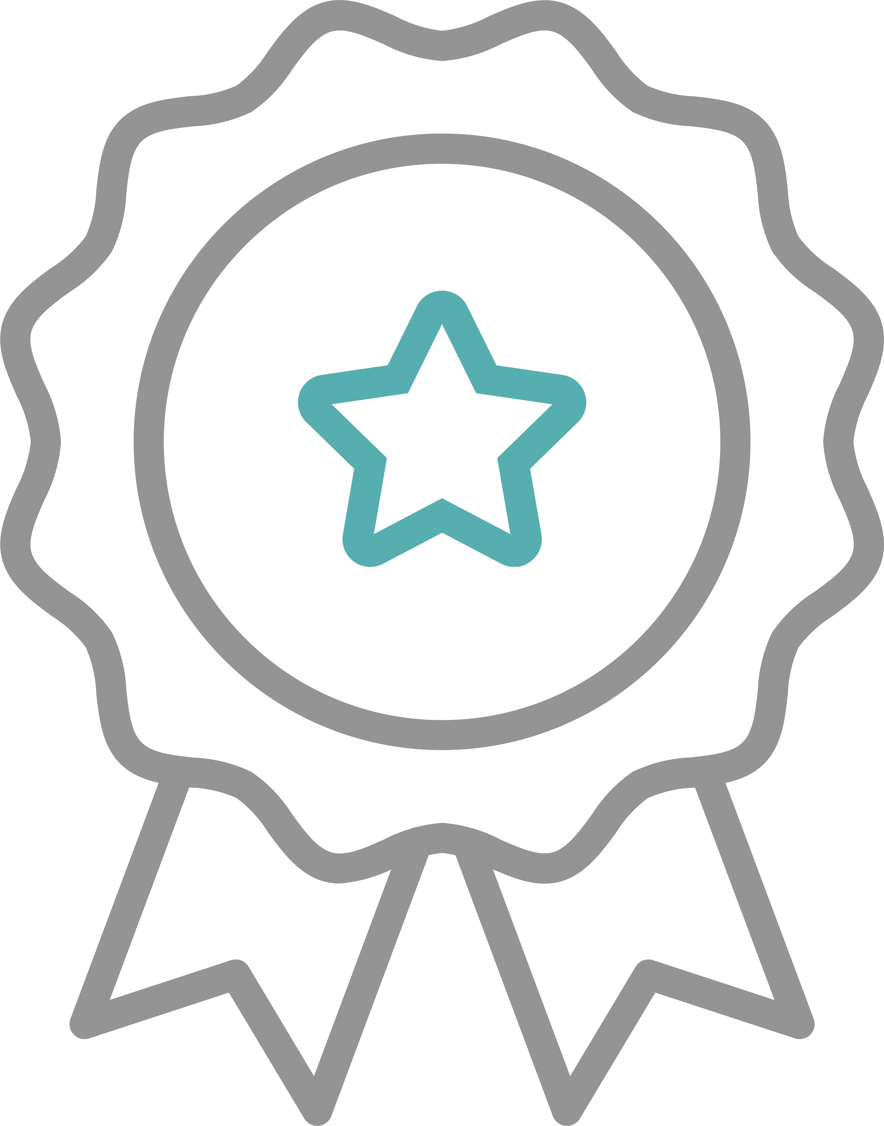 Icon - Qualitätssiegel