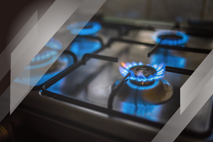 ガスのイメージ