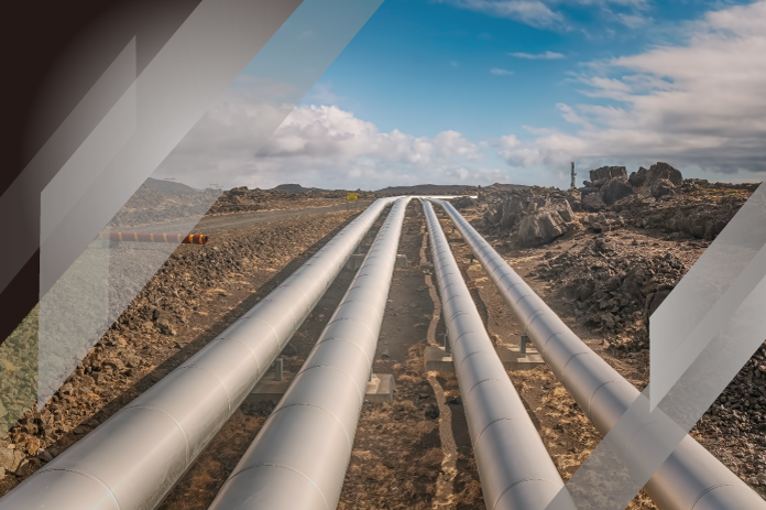 水道のイメージ