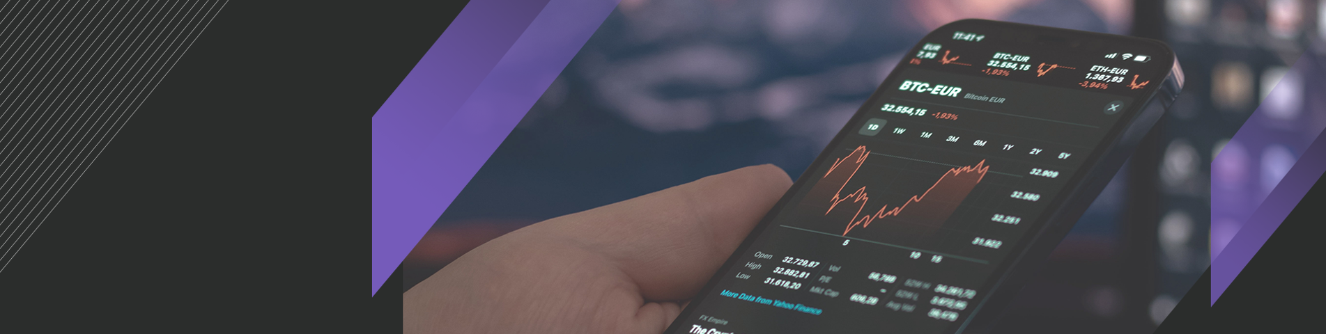 Buen comportamiento de las criptomonedas | DWS